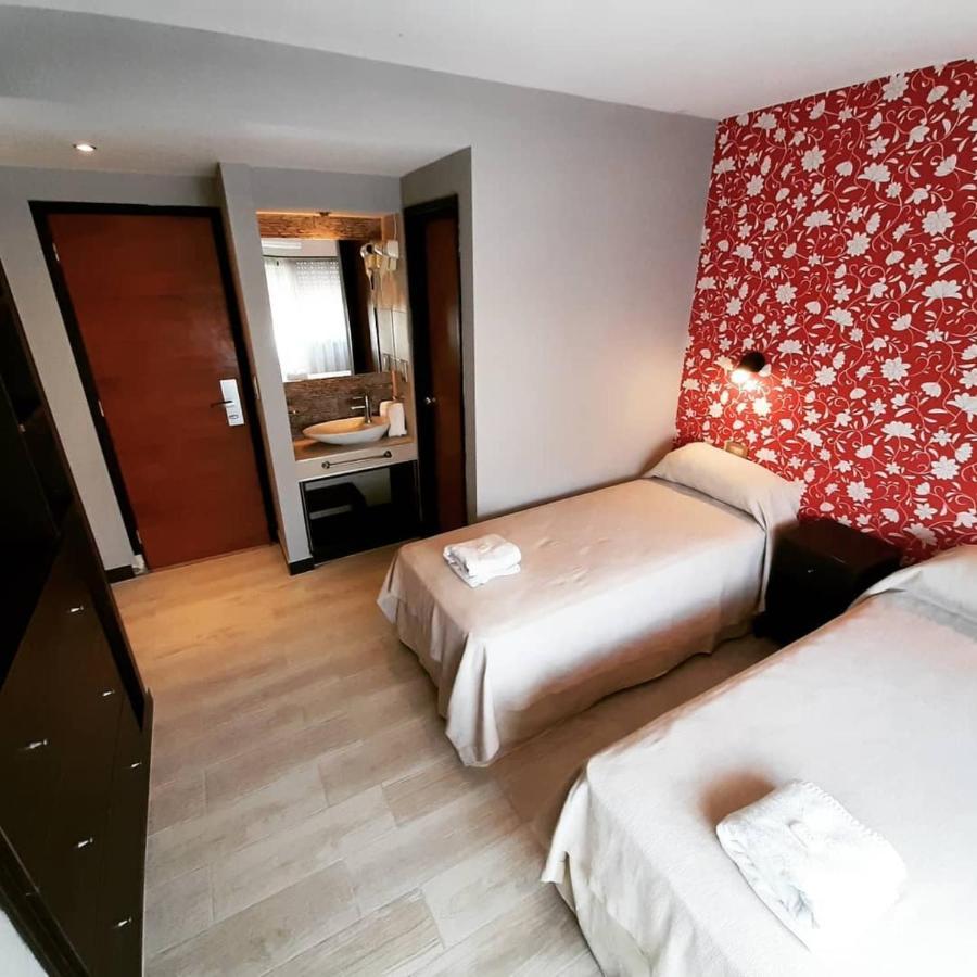 Hotel Castellon Mar del Plata Exterior photo